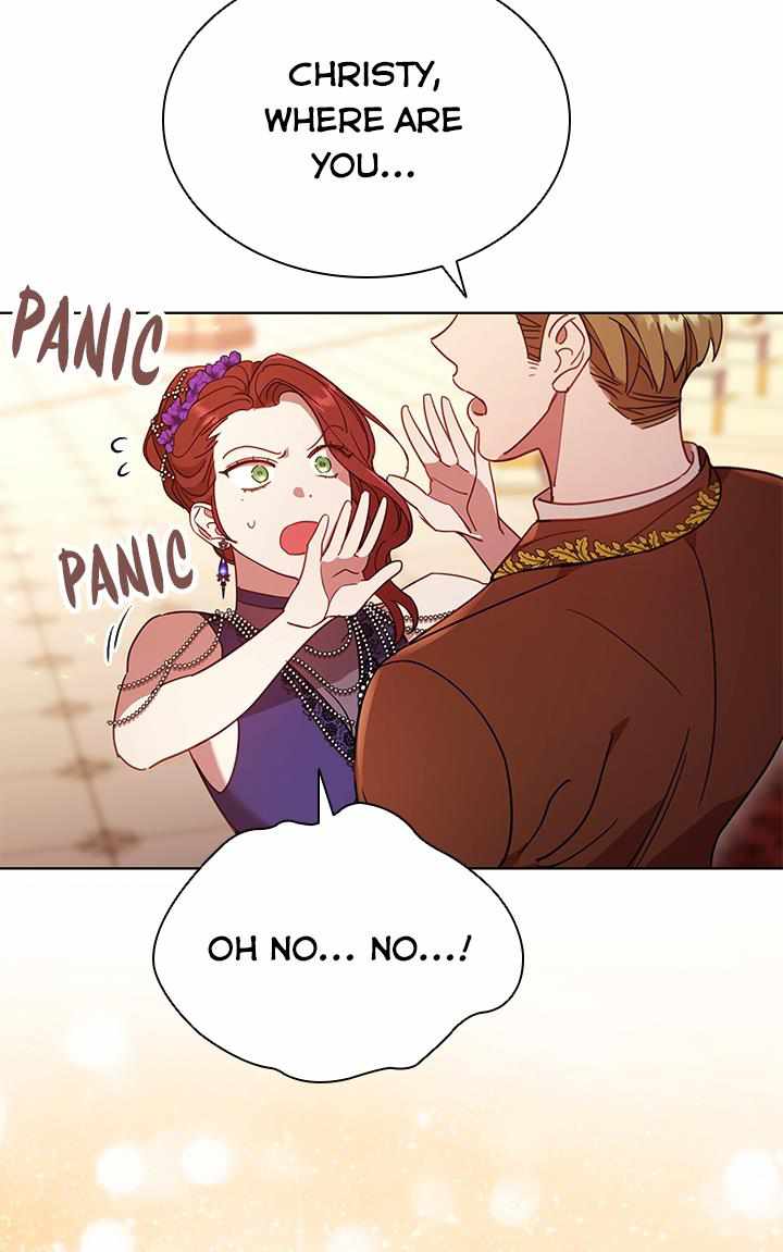 I’m Divorced, But I’m a Chaebol chapter 16 page 15