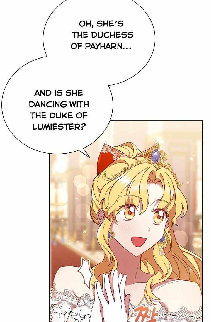 I’m Divorced, But I’m a Chaebol chapter 17 page 12