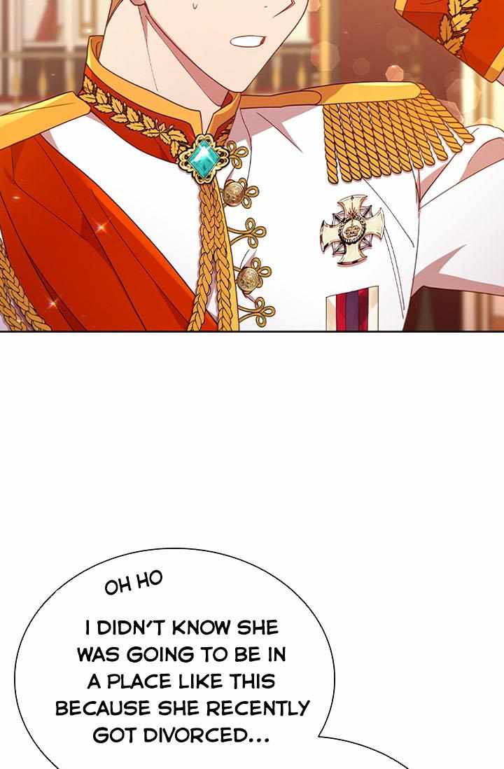 I’m Divorced, But I’m a Chaebol chapter 17 page 17