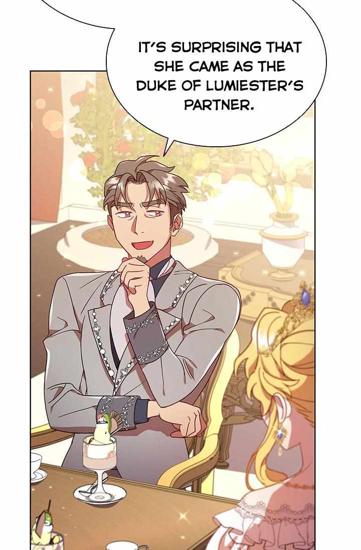 I’m Divorced, But I’m a Chaebol chapter 17 page 18