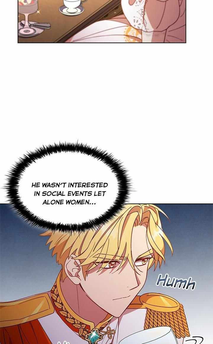 I’m Divorced, But I’m a Chaebol chapter 17 page 19