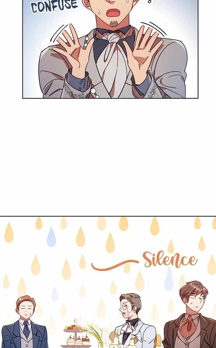 I’m Divorced, But I’m a Chaebol chapter 17 page 29