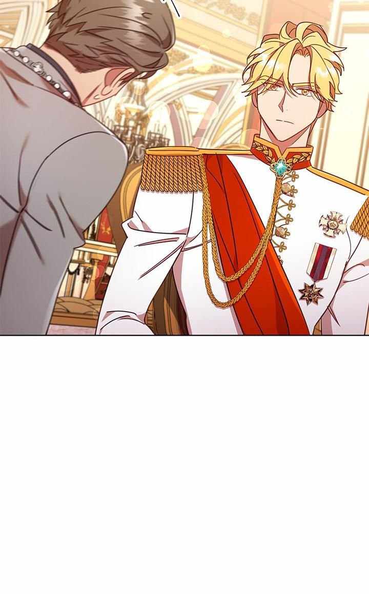 I’m Divorced, But I’m a Chaebol chapter 17 page 32