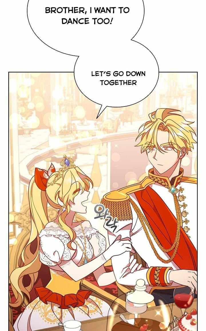 I’m Divorced, But I’m a Chaebol chapter 17 page 34