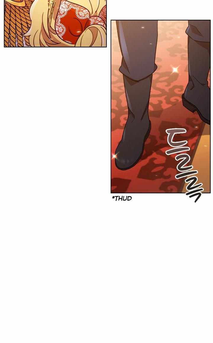 I’m Divorced, But I’m a Chaebol chapter 17 page 36