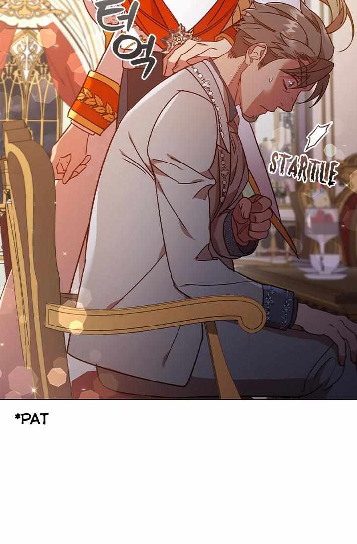 I’m Divorced, But I’m a Chaebol chapter 17 page 38