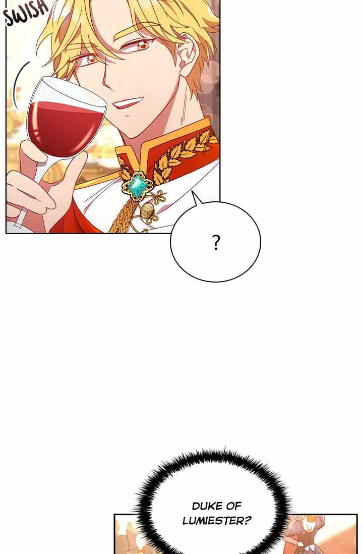 I’m Divorced, But I’m a Chaebol chapter 17 page 4