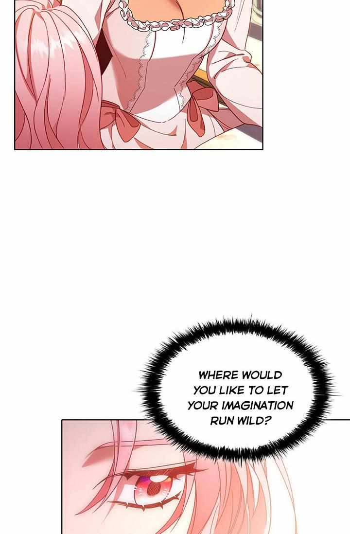 I’m Divorced, But I’m a Chaebol chapter 17 page 47