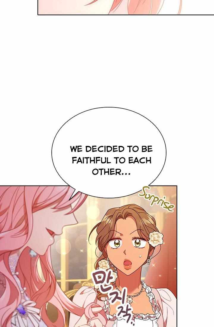 I’m Divorced, But I’m a Chaebol chapter 17 page 48