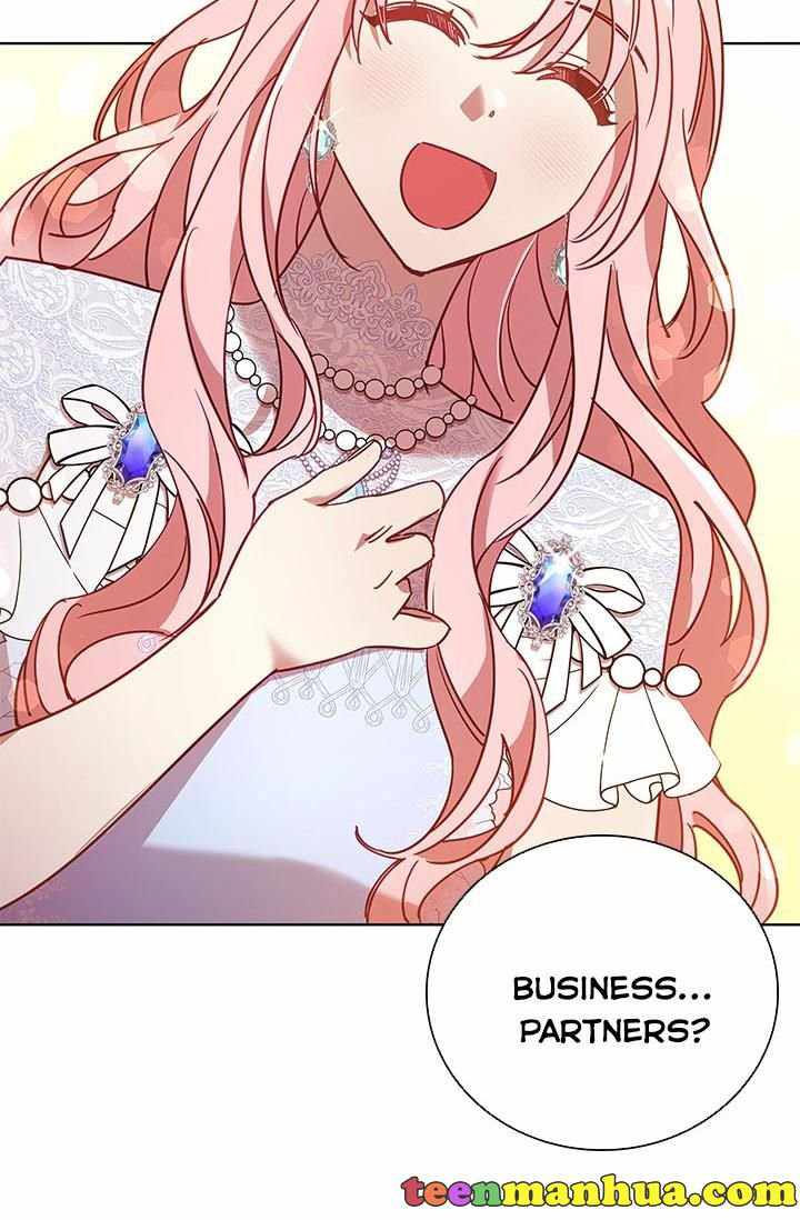 I’m Divorced, But I’m a Chaebol chapter 17 page 50