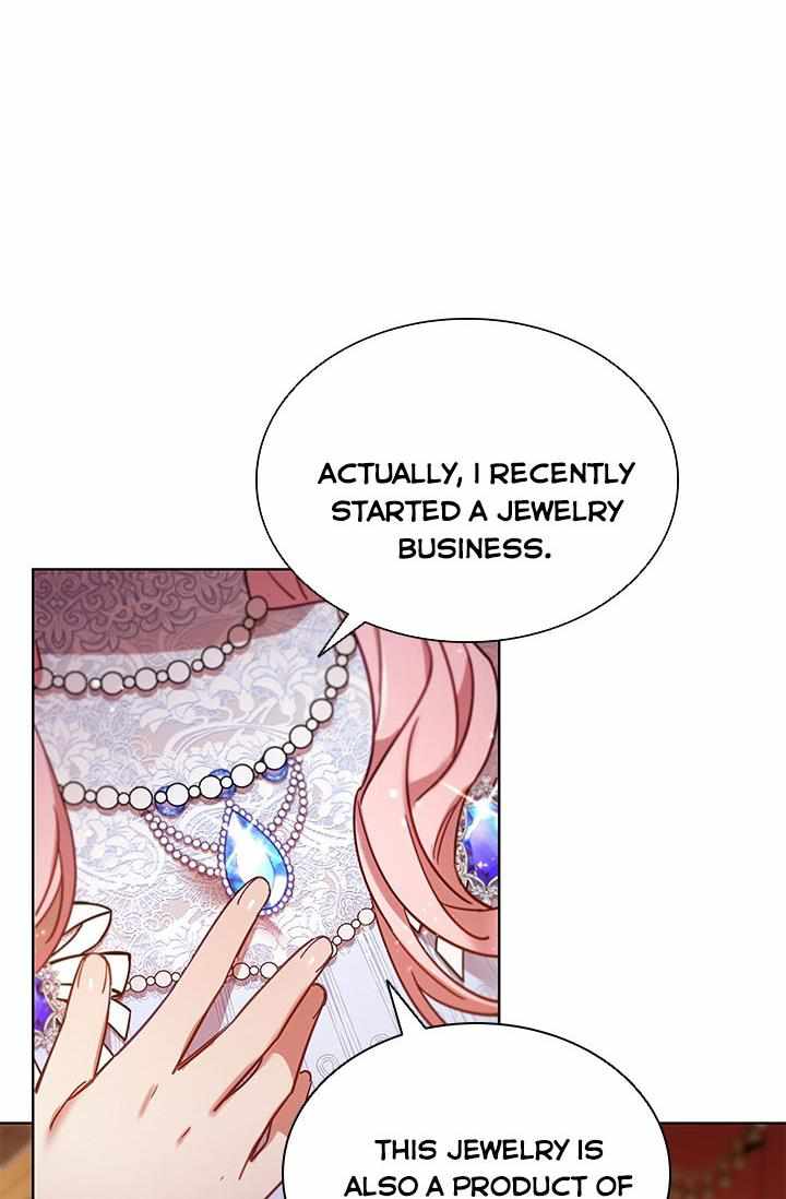 I’m Divorced, But I’m a Chaebol chapter 17 page 51