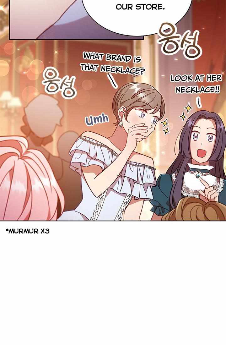 I’m Divorced, But I’m a Chaebol chapter 17 page 52