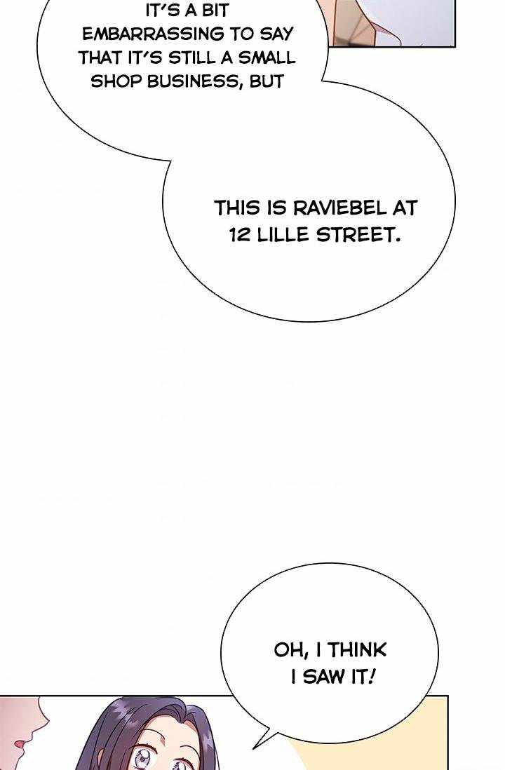 I’m Divorced, But I’m a Chaebol chapter 17 page 54