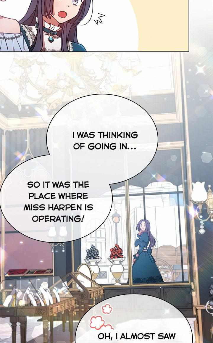 I’m Divorced, But I’m a Chaebol chapter 17 page 55