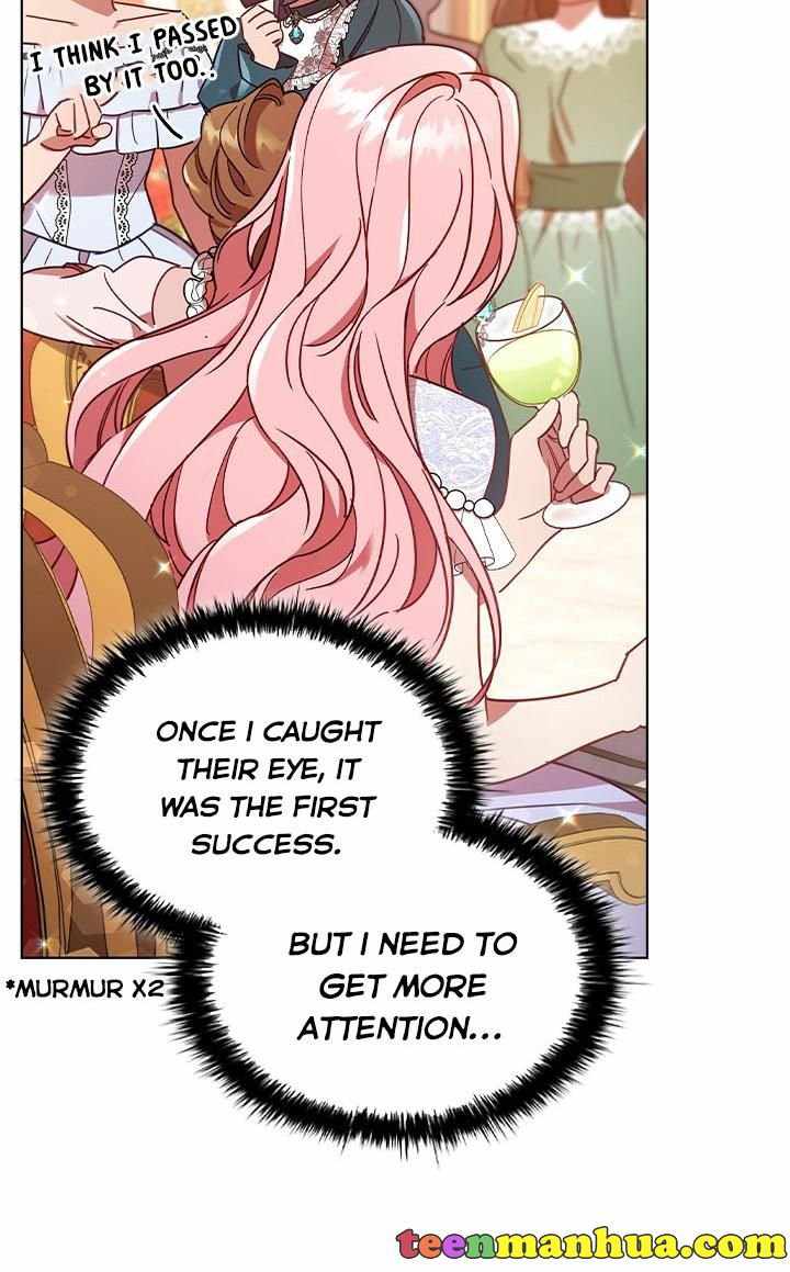 I’m Divorced, But I’m a Chaebol chapter 17 page 57