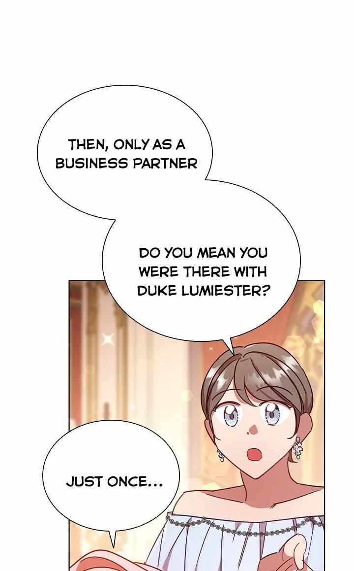 I’m Divorced, But I’m a Chaebol chapter 17 page 58