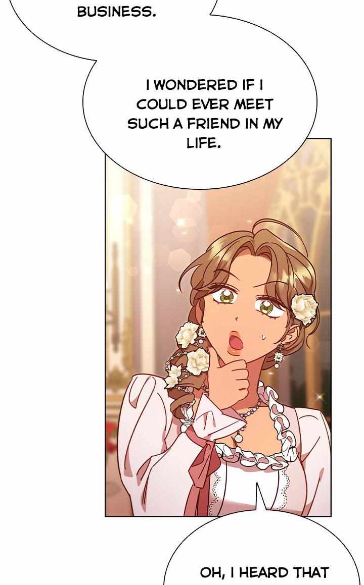 I’m Divorced, But I’m a Chaebol chapter 17 page 61