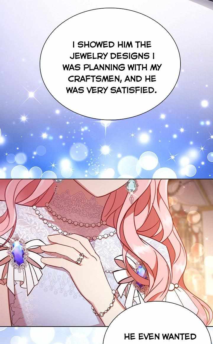 I’m Divorced, But I’m a Chaebol chapter 17 page 63