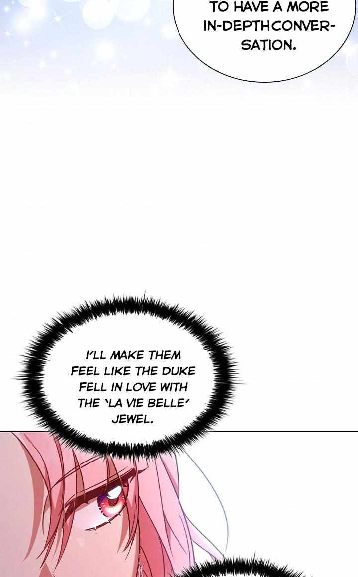 I’m Divorced, But I’m a Chaebol chapter 17 page 64