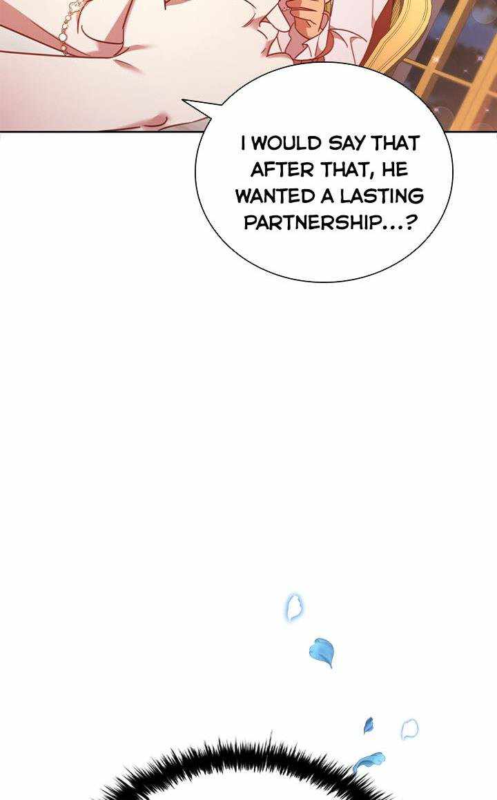 I’m Divorced, But I’m a Chaebol chapter 17 page 66