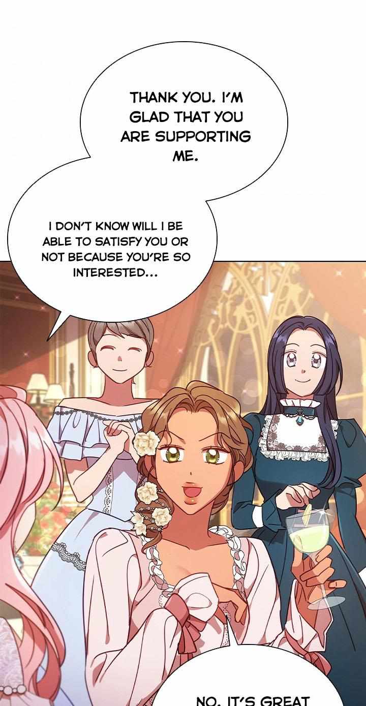 I’m Divorced, But I’m a Chaebol chapter 17 page 73