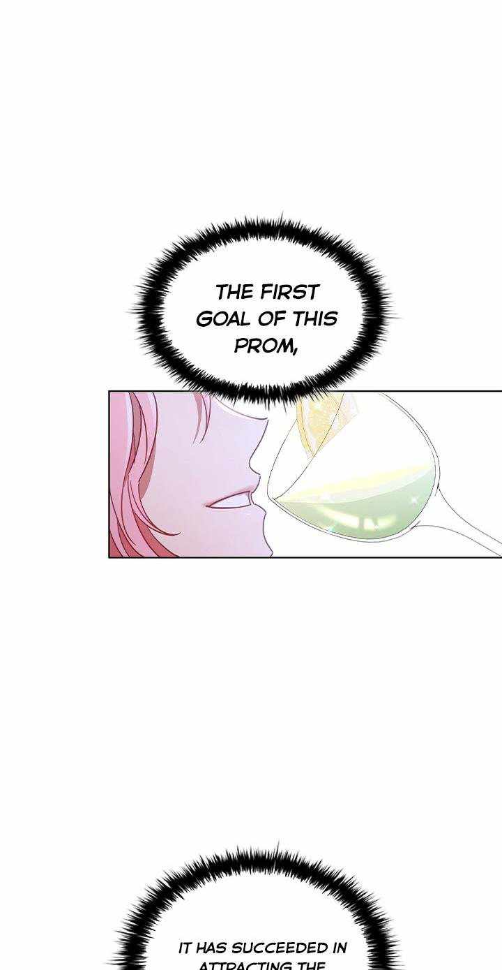 I’m Divorced, But I’m a Chaebol chapter 17 page 75