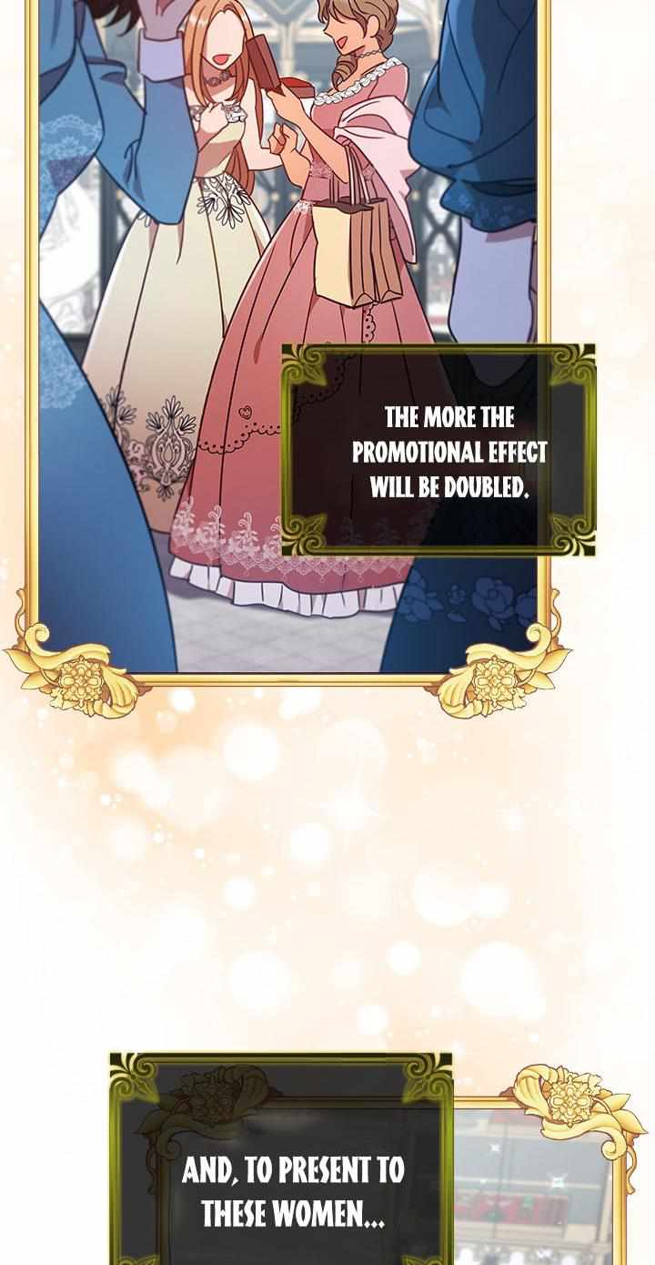 I’m Divorced, But I’m a Chaebol chapter 17 page 77