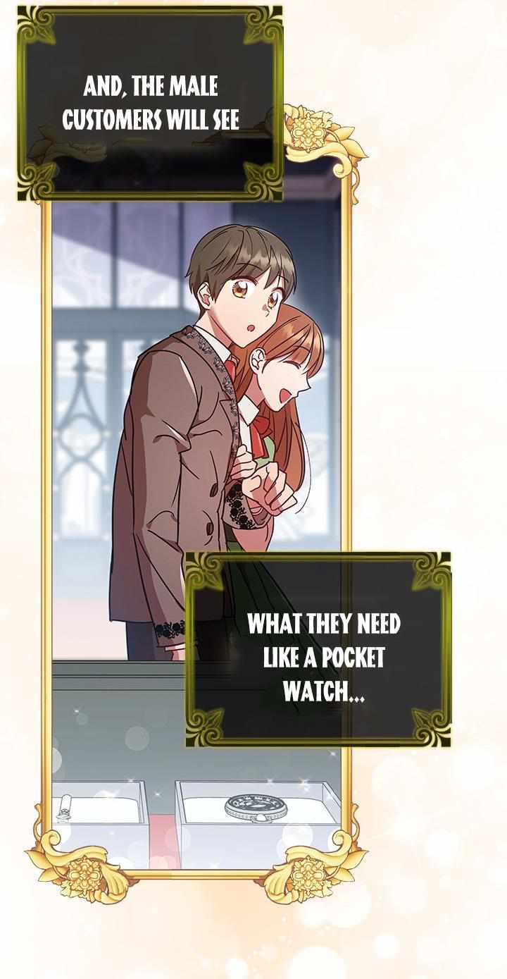 I’m Divorced, But I’m a Chaebol chapter 17 page 79