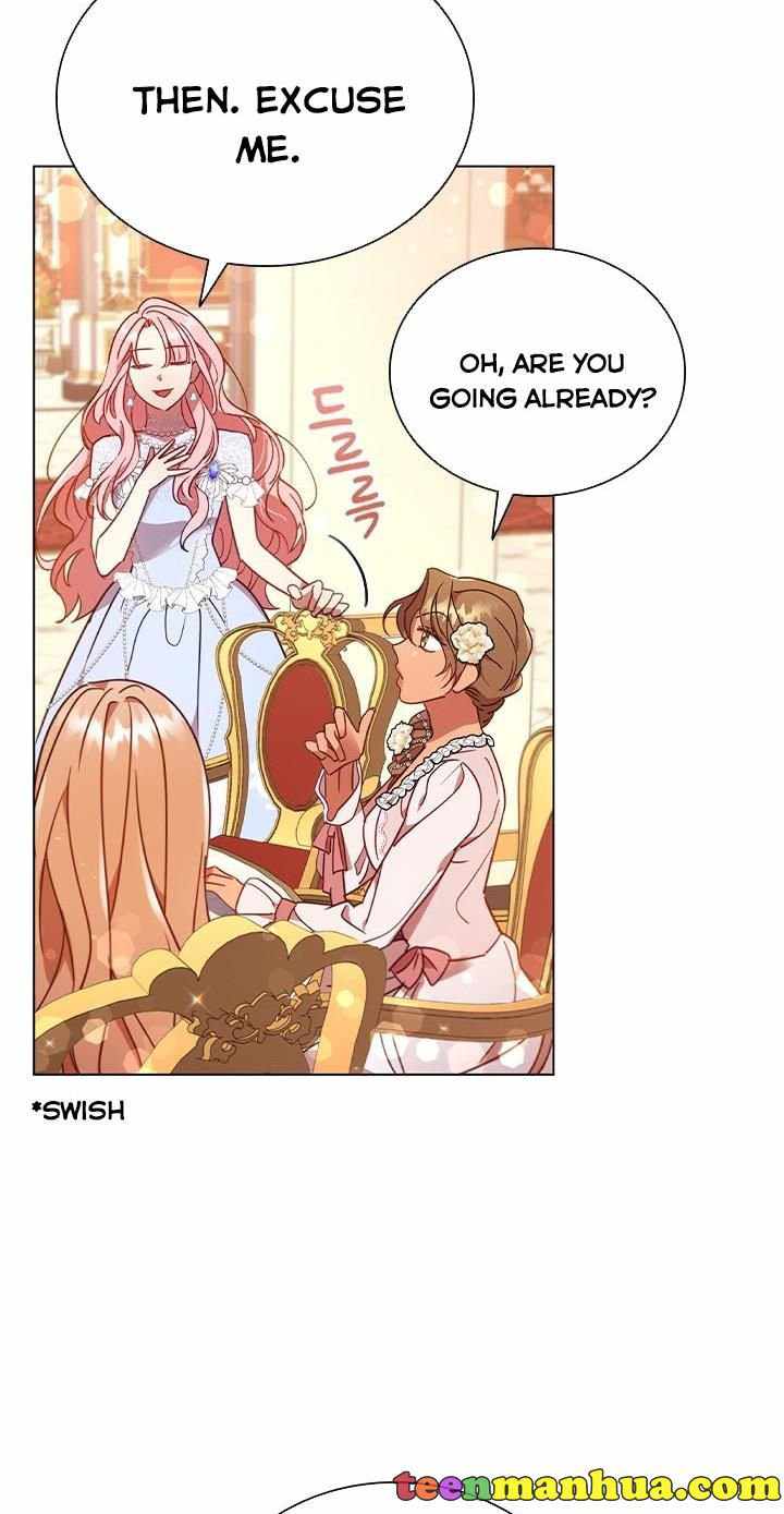 I’m Divorced, But I’m a Chaebol chapter 17 page 82