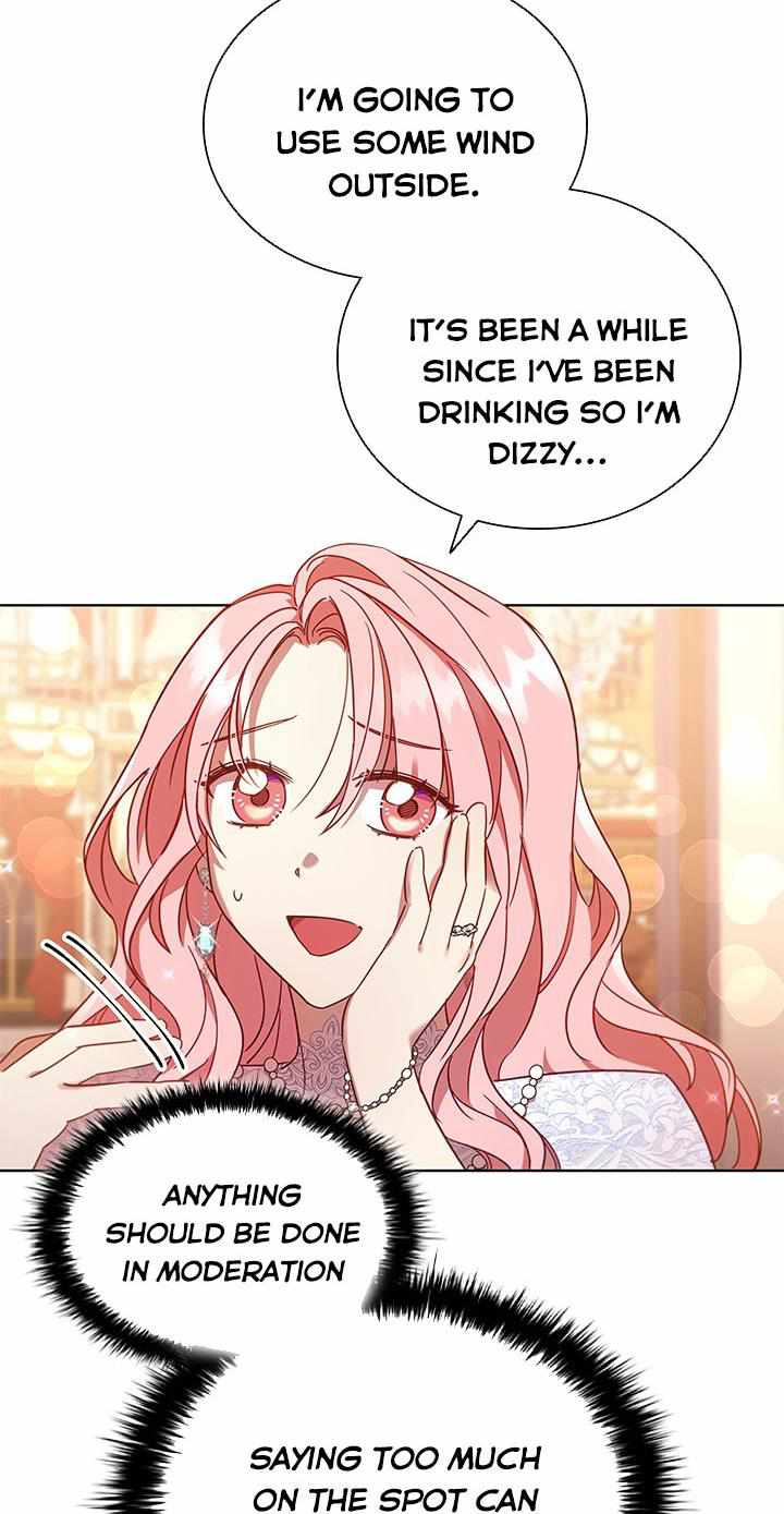 I’m Divorced, But I’m a Chaebol chapter 17 page 83