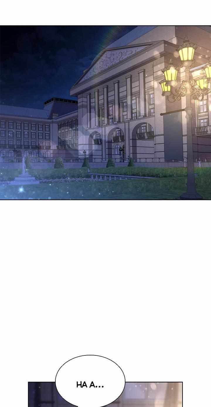 I’m Divorced, But I’m a Chaebol chapter 17 page 85