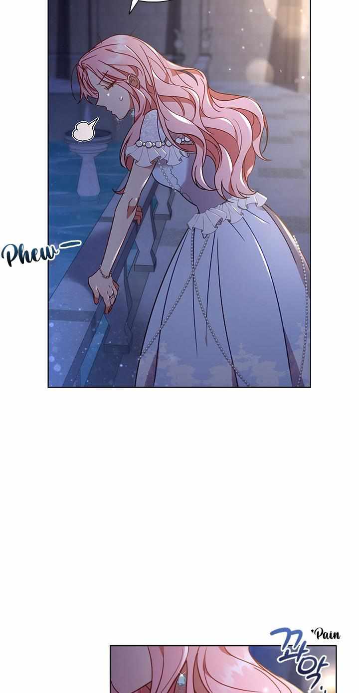 I’m Divorced, But I’m a Chaebol chapter 17 page 86