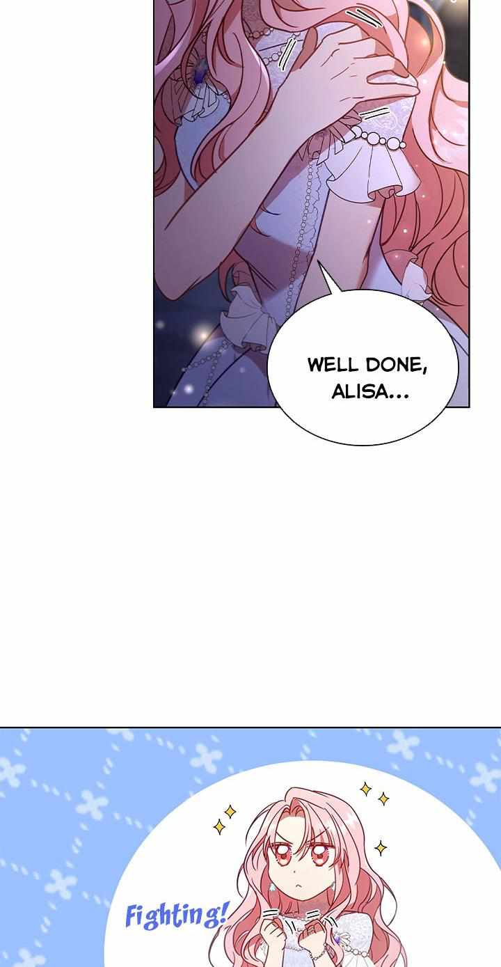 I’m Divorced, But I’m a Chaebol chapter 17 page 87