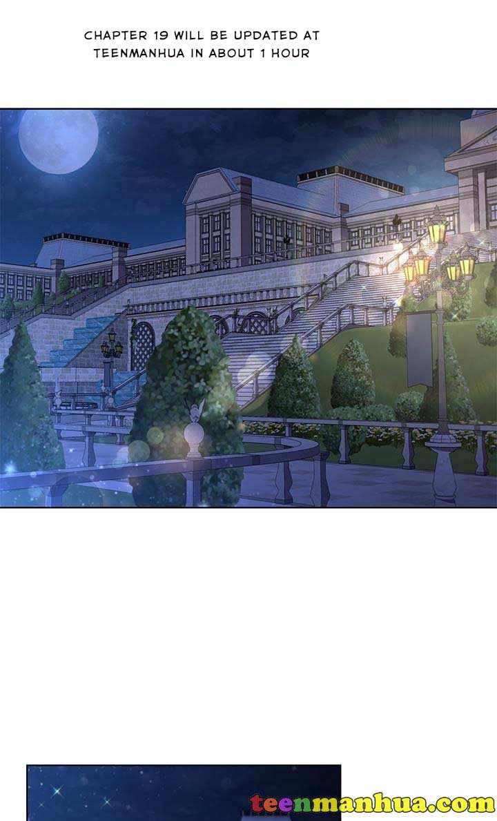 I’m Divorced, But I’m a Chaebol chapter 18 page 1