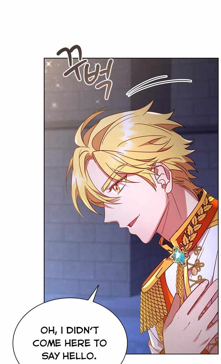 I’m Divorced, But I’m a Chaebol chapter 18 page 22