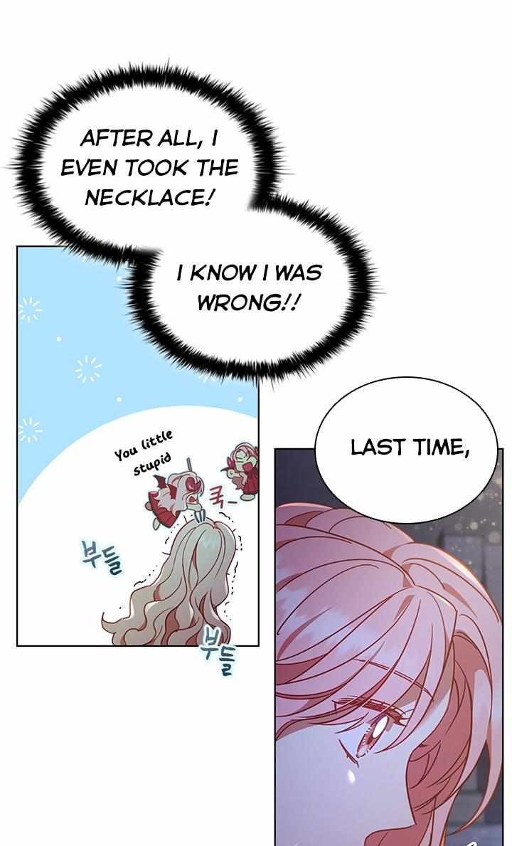 I’m Divorced, But I’m a Chaebol chapter 18 page 27