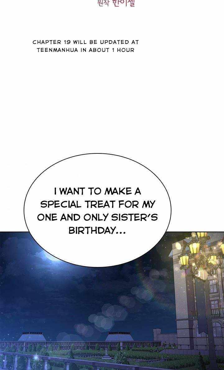 I’m Divorced, But I’m a Chaebol chapter 18 page 32