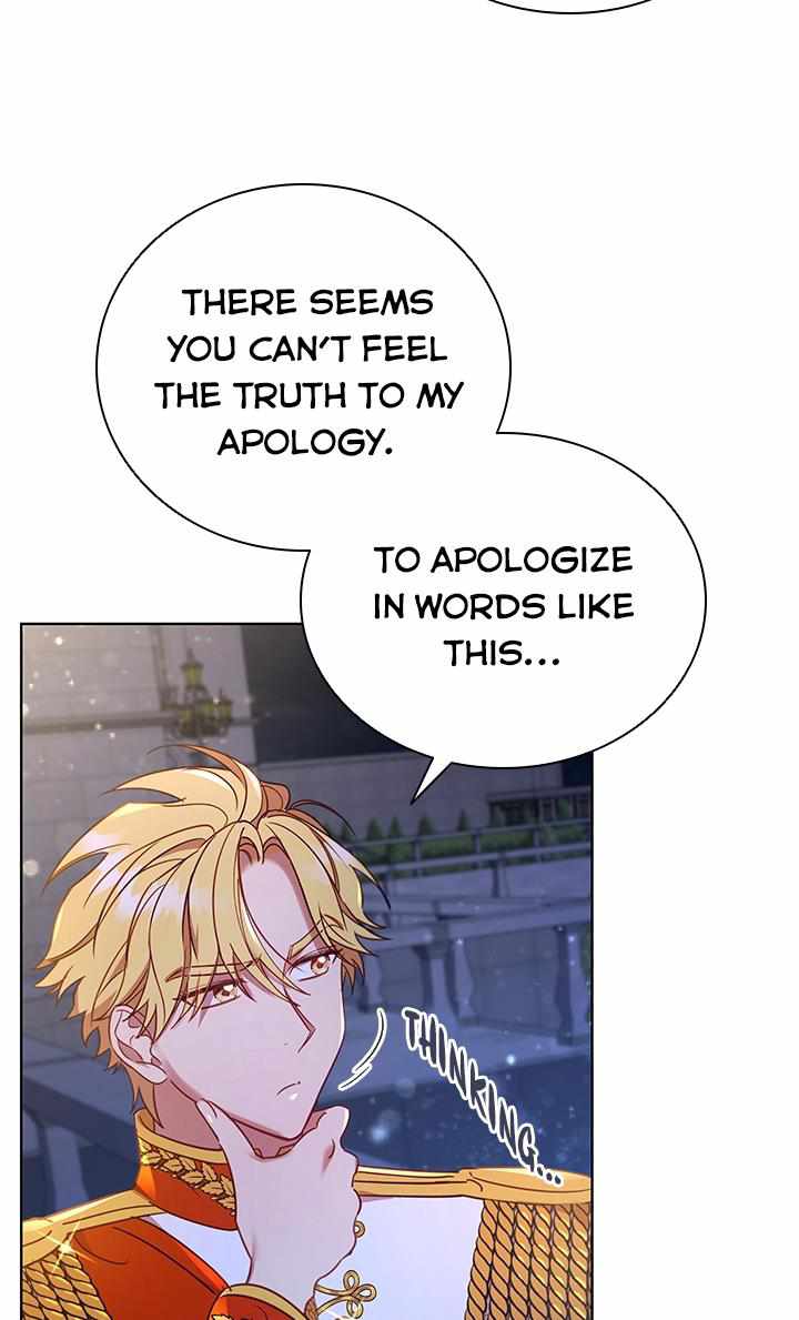 I’m Divorced, But I’m a Chaebol chapter 18 page 37