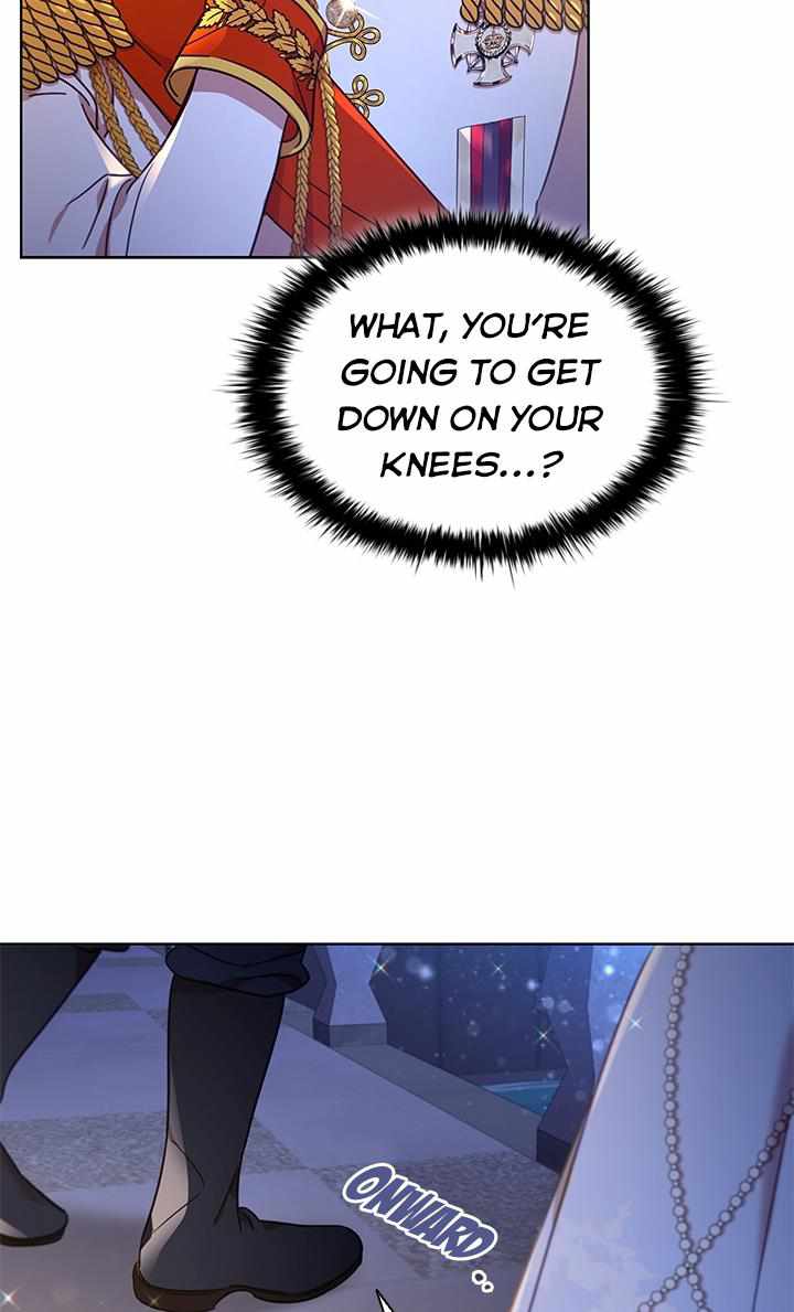 I’m Divorced, But I’m a Chaebol chapter 18 page 38