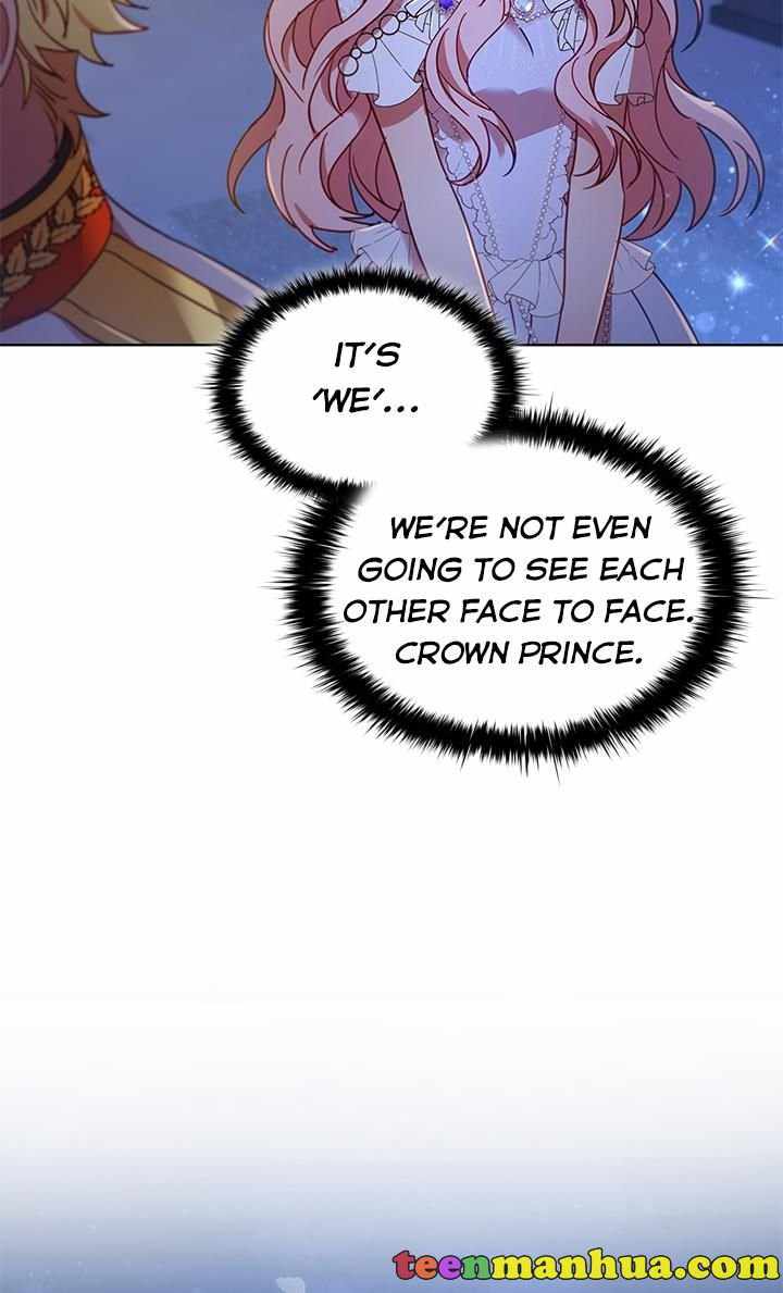 I’m Divorced, But I’m a Chaebol chapter 18 page 40