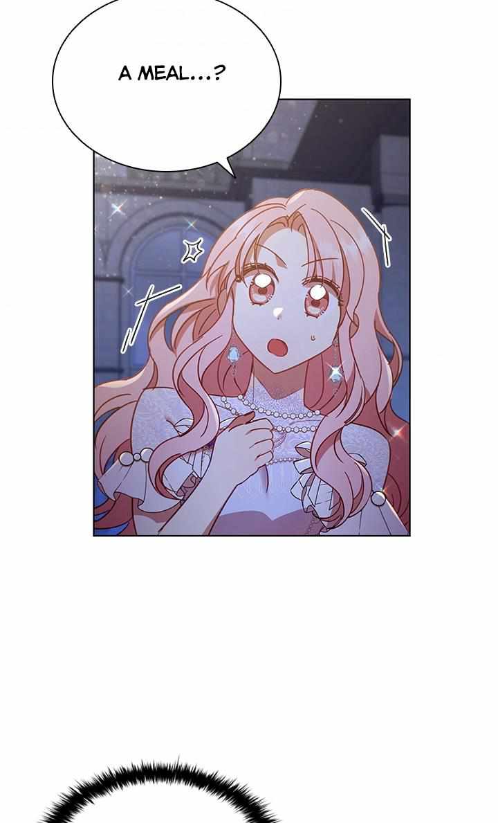 I’m Divorced, But I’m a Chaebol chapter 18 page 43