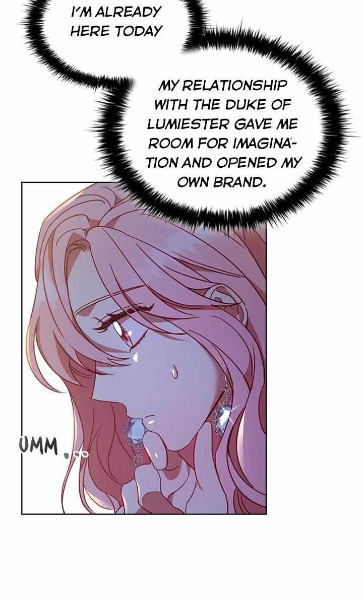 I’m Divorced, But I’m a Chaebol chapter 18 page 44