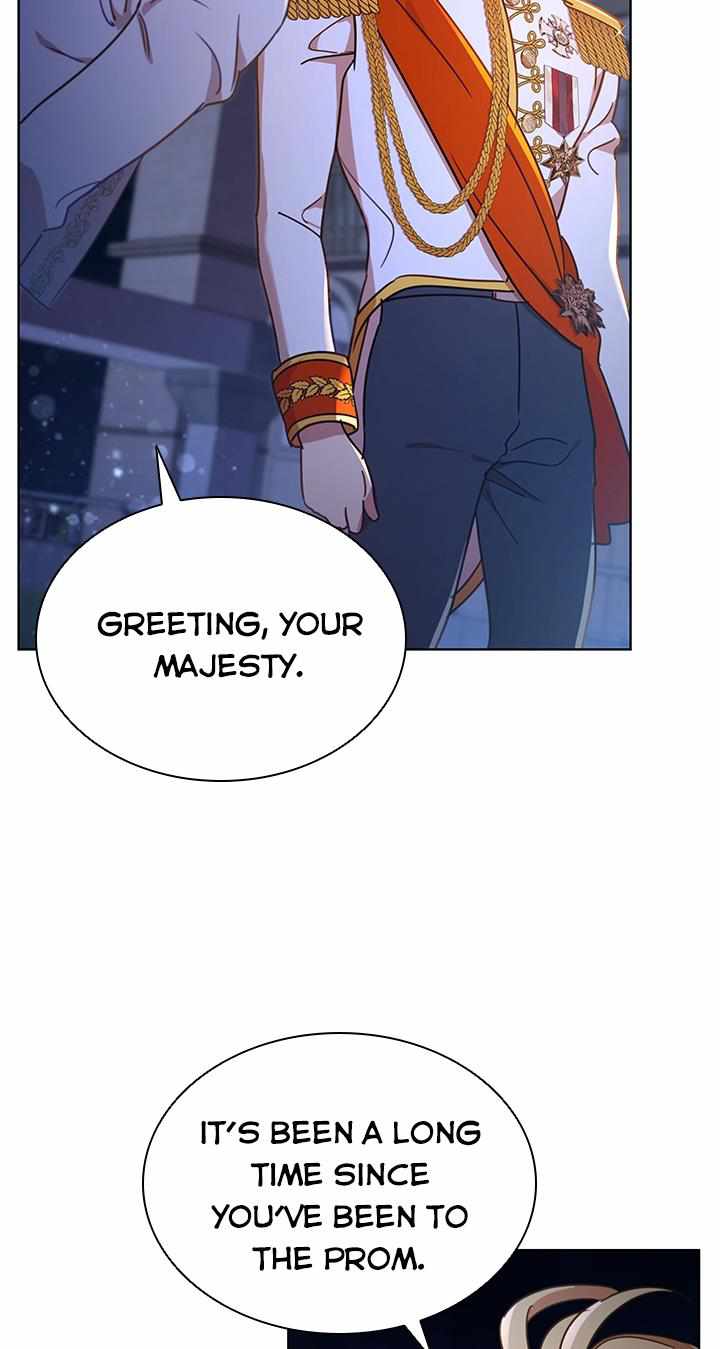 I’m Divorced, But I’m a Chaebol chapter 18 page 54