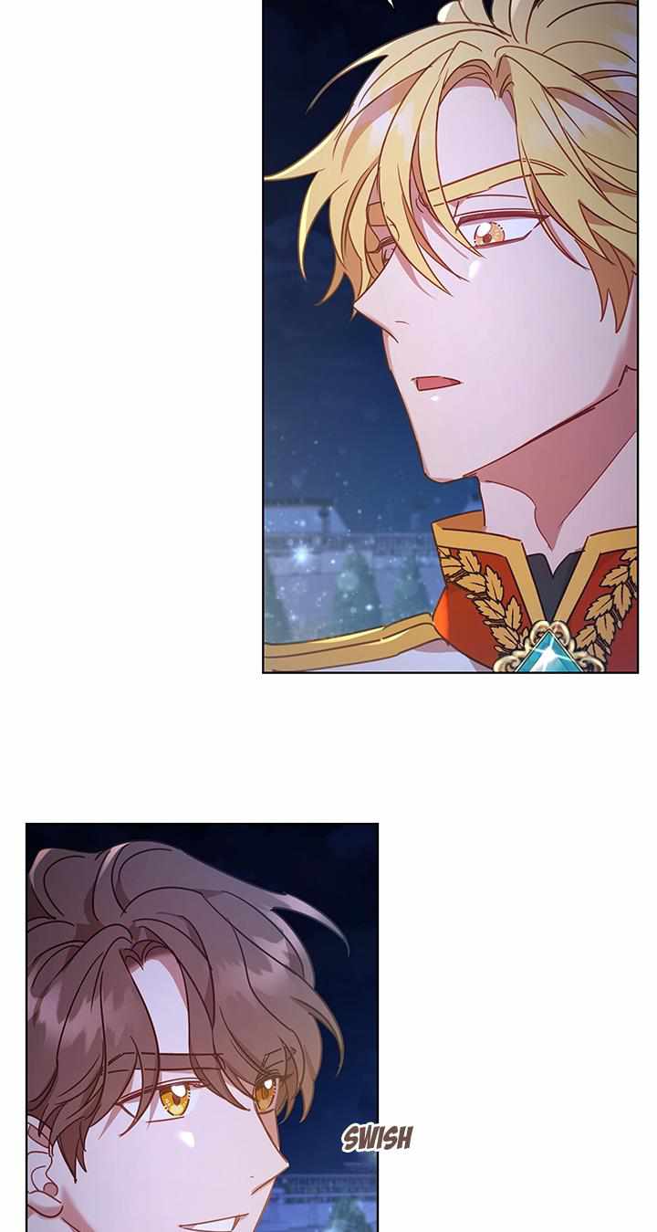 I’m Divorced, But I’m a Chaebol chapter 18 page 55