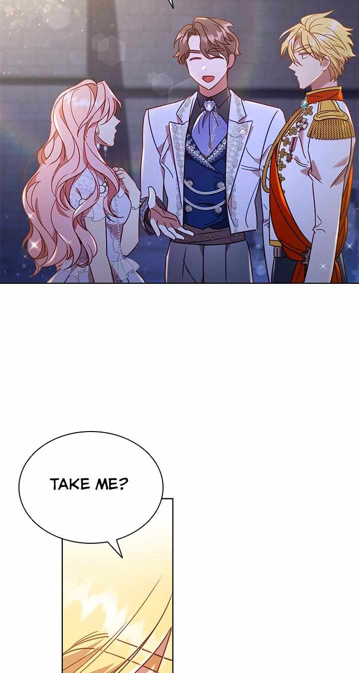 I’m Divorced, But I’m a Chaebol chapter 18 page 57