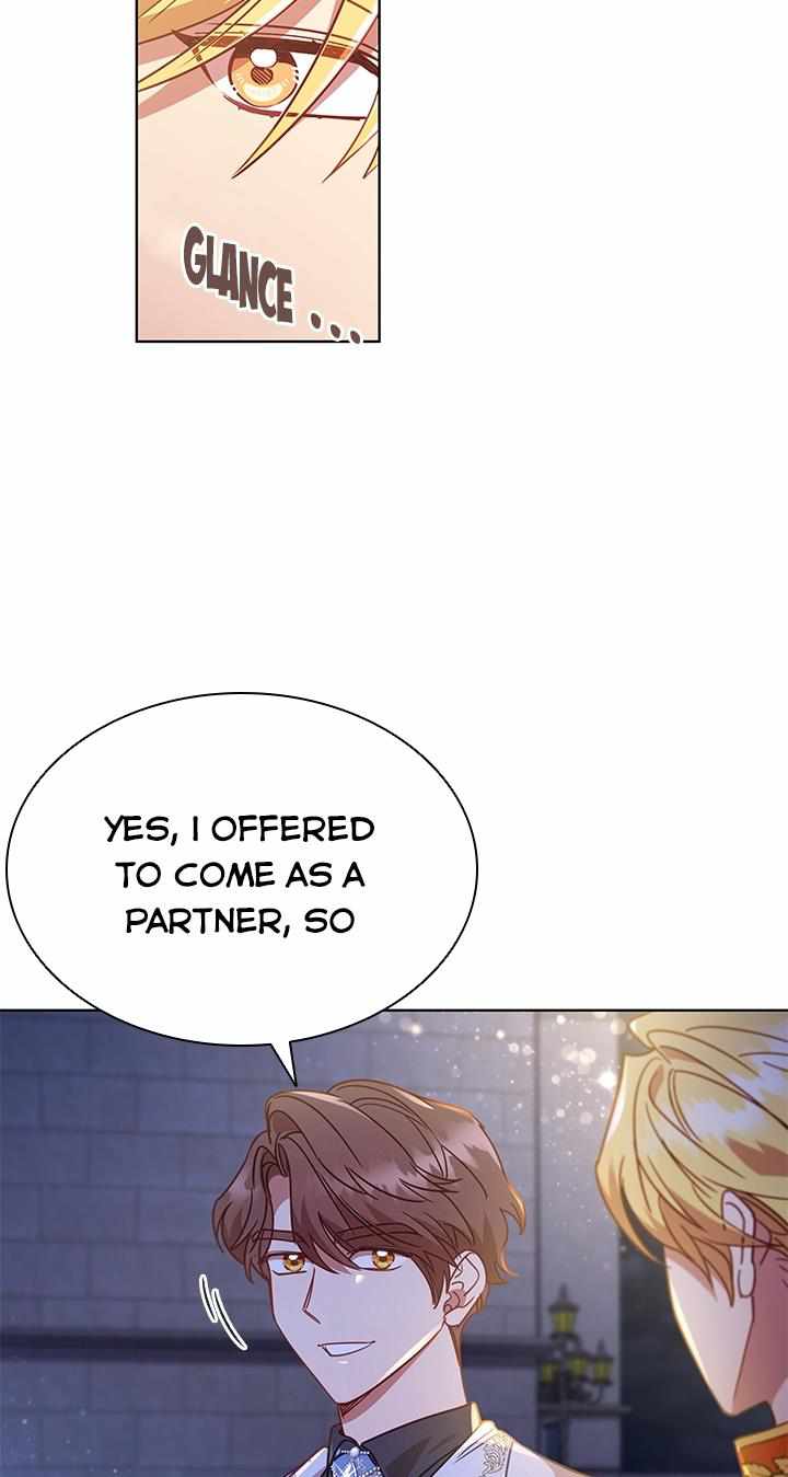 I’m Divorced, But I’m a Chaebol chapter 18 page 58