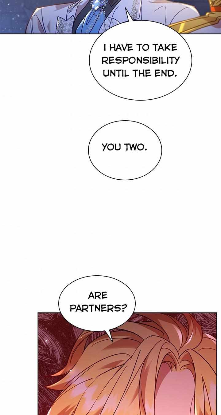 I’m Divorced, But I’m a Chaebol chapter 18 page 59