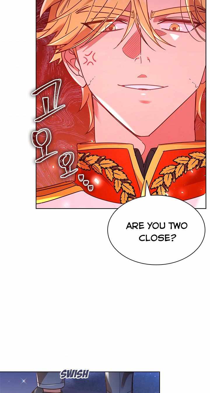 I’m Divorced, But I’m a Chaebol chapter 18 page 60