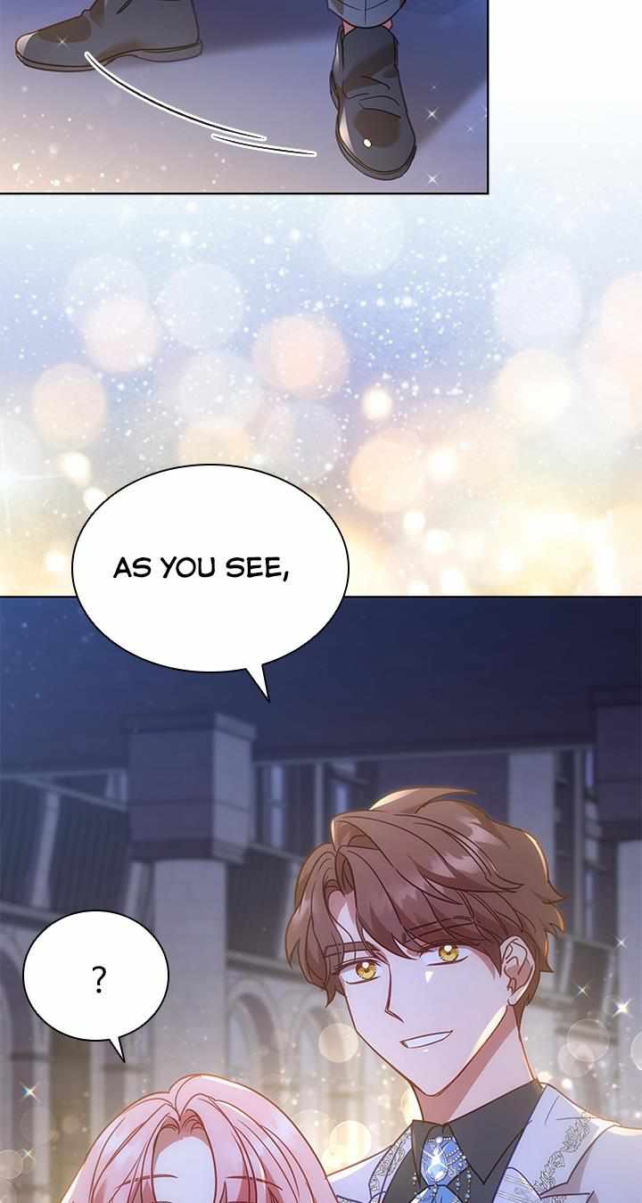 I’m Divorced, But I’m a Chaebol chapter 18 page 61