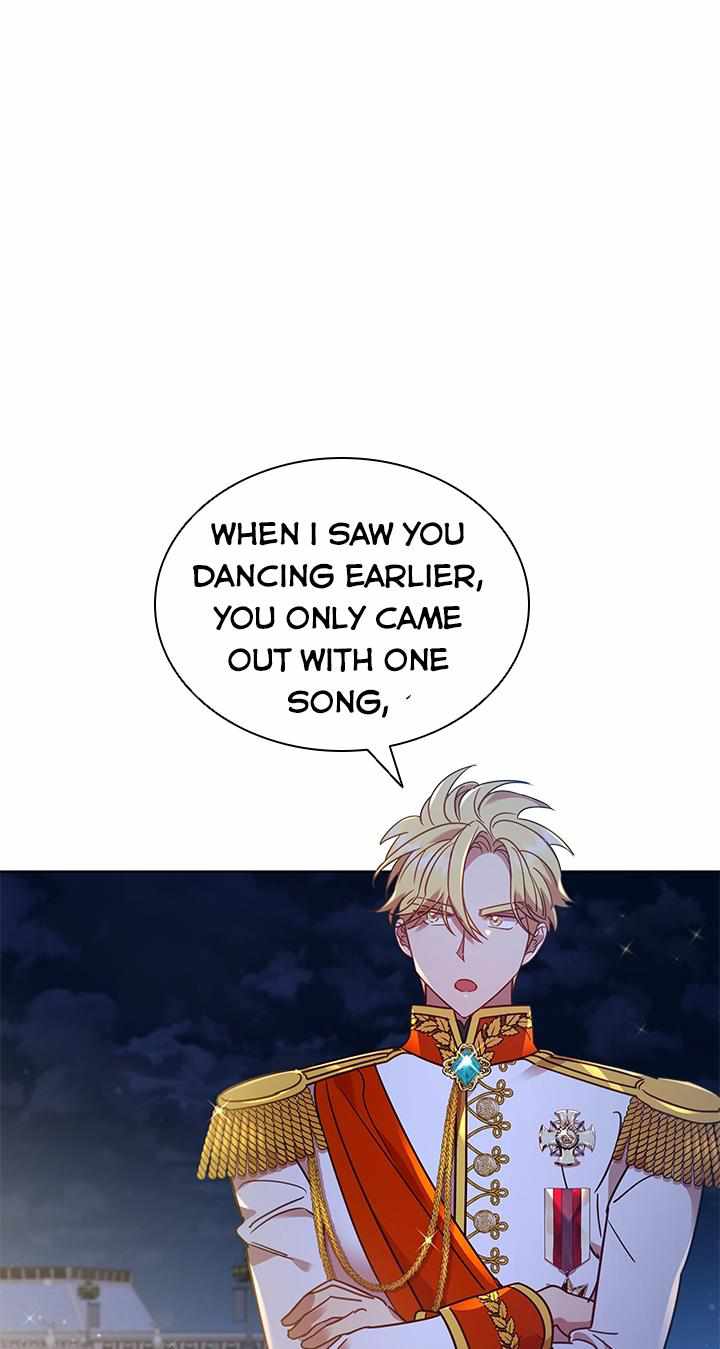 I’m Divorced, But I’m a Chaebol chapter 18 page 63